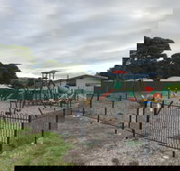 Penneshaw Playground - Goulburn Accommodation