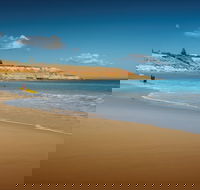 Port Noarlunga Beach Jetty Reef and Aquatic Trail - Goulburn Accommodation