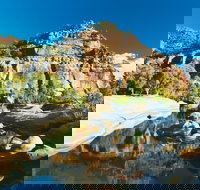 Porcupine Gorge National Park - Goulburn Accommodation