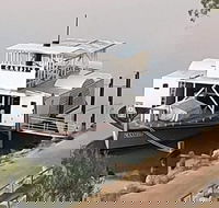 PS Canally - Morgan SA - Goulburn Accommodation