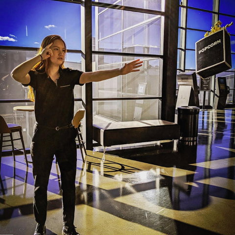 Reading Cinemas - Belmont - Goulburn Accommodation 0