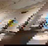 Redcliffe Art Gallery - Goulburn Accommodation