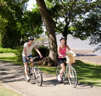 Redland Bay - Goulburn Accommodation