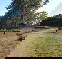 Rouse Hill Estate Walk - Goulburn Accommodation