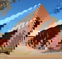 Saint Stephens Anglican Church - Goulburn Accommodation