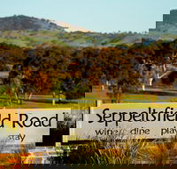 Seppeltsfield Road Barossa Valley - Goulburn Accommodation
