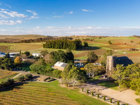 Sevenhill Cellars Weekday Tours - Goulburn Accommodation 0