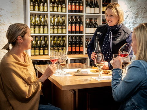 Sevenhill Cellars Weekday Tours - Goulburn Accommodation 2