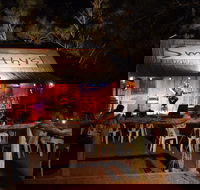 Smithy's Outback Dinner and Show - Goulburn Accommodation