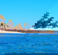 Strawbridge Point - Goulburn Accommodation