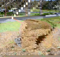 Stratford Historical Society and Museum - Goulburn Accommodation