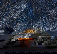 Swanpool Community Cinema - Goulburn Accommodation