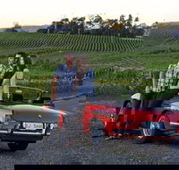 Tamar Valley Touring Route - Goulburn Accommodation