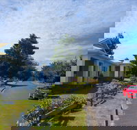 Tarraleah - Goulburn Accommodation