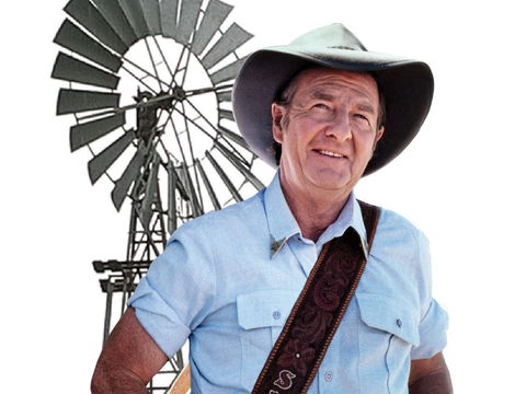 The Slim Dusty Centre - Goulburn Accommodation 0