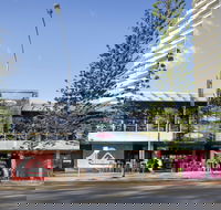 The Strand at Coolangatta - Goulburn Accommodation