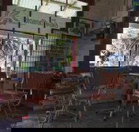 The Olive Branch Prom Country - Goulburn Accommodation