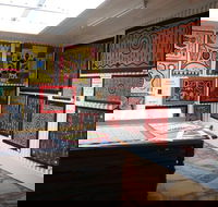 The Stockyard Gallery - Goulburn Accommodation