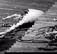 The Grenfell and District Sporting Hall of Fame - Goulburn Accommodation