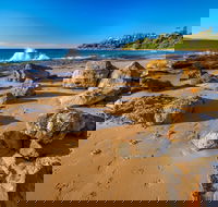 Tilbury Cove - Goulburn Accommodation