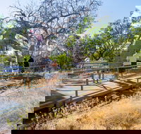 Timber Creek - Goulburn Accommodation