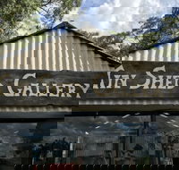 Tin Shed Gallery - Goulburn Accommodation
