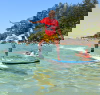 Walkin' On Water Surf School - Goulburn Accommodation
