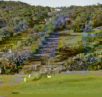 Wollongbar - Goulburn Accommodation