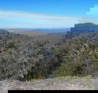 Woomargama National Park - Goulburn Accommodation