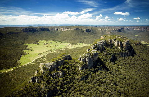Baal Bone Gap Picnic Area - Goulburn Accommodation 0