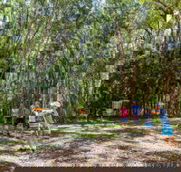 Ballina Disc Golf - Goulburn Accommodation