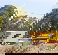 Banyandah Studio - Goulburn Accommodation