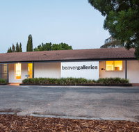 Beaver Galleries - Goulburn Accommodation