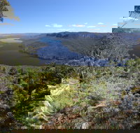 Belimbla Park The Oaks Oakdale Nattai Burragorang Yerranderie - Goulburn Accommodation