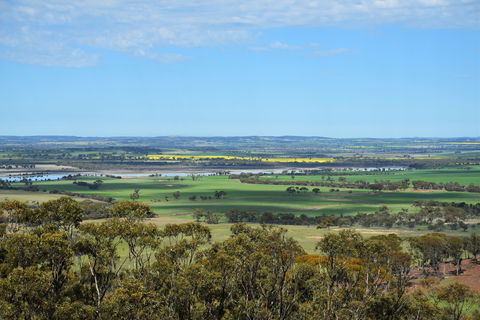 Beverley - Goulburn Accommodation 0