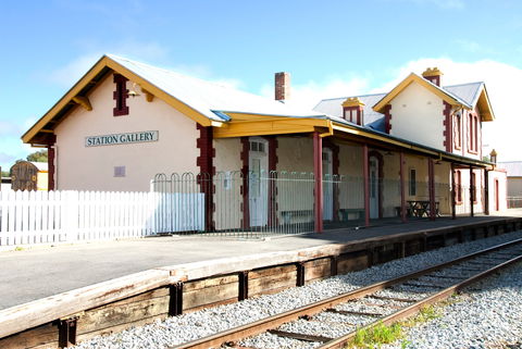 Beverley - Goulburn Accommodation 1