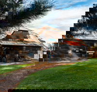 Brickendon Historic Farm and Convict Village - Goulburn Accommodation