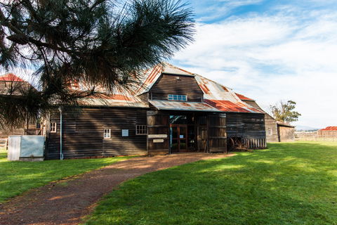 Brickendon Historic Farm And Convict Village - Goulburn Accommodation 0