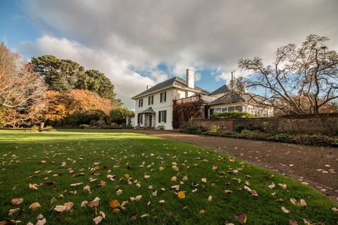 Brickendon Historic Farm And Convict Village - Goulburn Accommodation 1