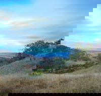 Burning Mountain Nature Reserve - Goulburn Accommodation