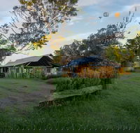 Camden - Goulburn Accommodation