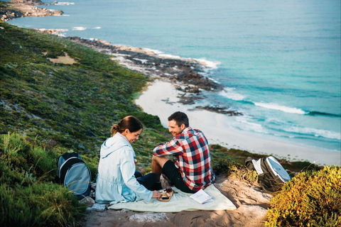 Cape To Cape Track - Goulburn Accommodation 0