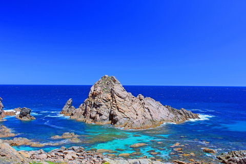 Cape To Cape Track - Goulburn Accommodation 2