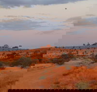 Castle Rock walk and Lookout - Goulburn Accommodation