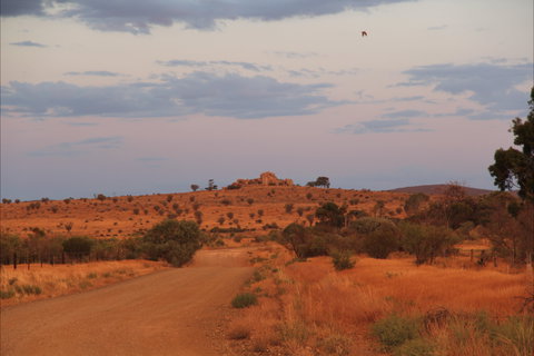 Castle Rock Walk And Lookout - Goulburn Accommodation 0