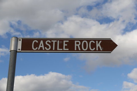 Castle Rock Walk And Lookout - Goulburn Accommodation 2