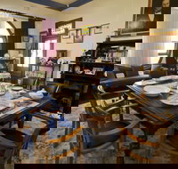 Clarence River Historical Society Inc - Goulburn Accommodation