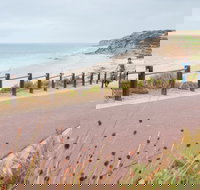 Coast to Vines Rail Trail - Goulburn Accommodation