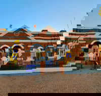 Cobar Visitor Information Centre - Goulburn Accommodation