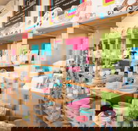 Colour My Pot - Goulburn Accommodation